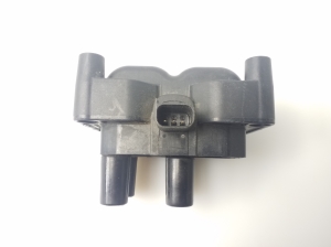  Ignition coil 