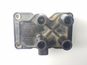   Ignition coil 