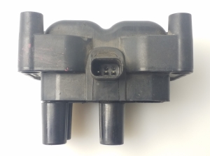  Ignition coil 