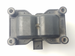  Ignition coil 