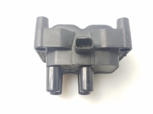  Ignition coil 