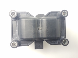  Ignition coil 