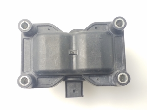 Ford Mondeo III (2000–2007) Zündspule 0221503487 - 5