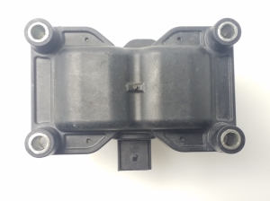  Ignition coil 