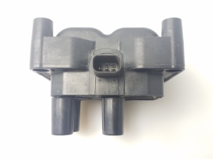  Ignition coil 