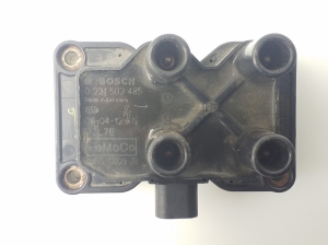   Ignition coil 