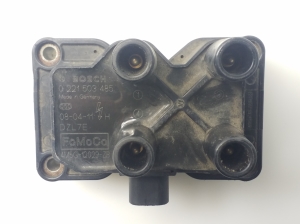  Ignition coil 