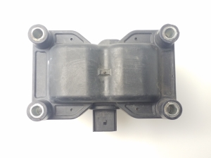  Ignition coil 