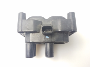  Ignition coil 