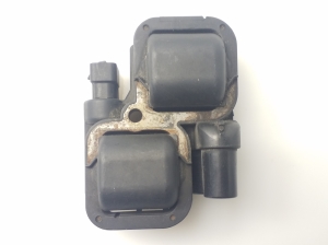 Mercedes Benz E-Class W210 (1995–2002) Ignition coil A0001587303 - 2
