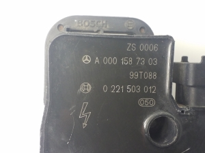 Ignition coil - A0001587303