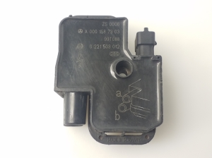 Mercedes Benz E-Class W210 (1995–2002) Zündspule A0001587303 - 3