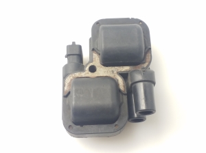 Mercedes Benz E-Class W210 (1995–2002) Zündspule A0001587303 - 4