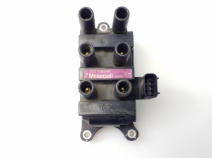 Ford Mustang (1994–2004) Zündspule 1F2U12029AC - 3