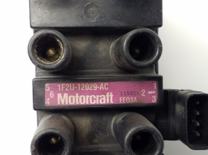 Ford Mustang (1994–2004) Zündspule 1F2U12029AC - 4