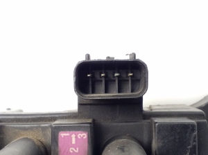 Ford Mustang (1994–2004) Zündspule 1F2U12029AC - 5