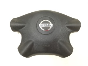  Airbag steering wheel 