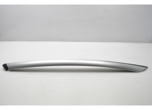 Citroen C4 (2004–2010) Zierleiste A-Säule außen 9654505477
