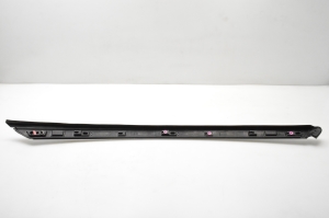 Citroen C4 (2004–2010) Zierleiste A-Säule außen 9654505477 - 2