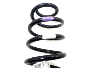 TOYOTA PRIUS Plius V W40 (2011–2018) Rear spring 4823147280 - 2