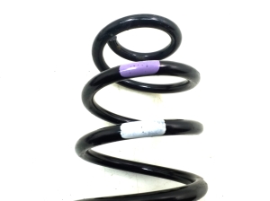 TOYOTA PRIUS Plius V W40 (2011–2018) Rear spring 4823147280 - 2