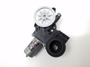   Front door window regulator motor  - 8571047140 