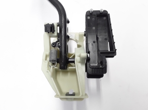 BMW 5 SERIES F11 (2010–2017) Piduripedaal 6775368 - 4