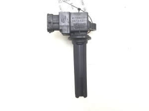 Saab 9-3 (2002–2014) Süütepool H6T60271 - 3