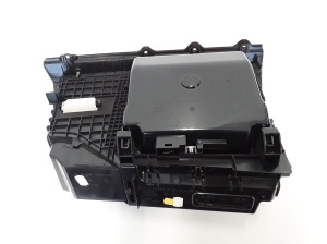 BMW 5 SERIES F10 (2010–2017) Kindalaegas 9166683 - 3