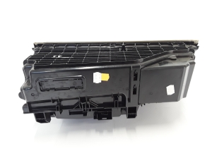 BMW 5 SERIES F10 (2010–2017) Kindalaegas 9166683 - 4