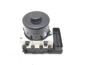 Porsche Cayenne (2002–2010) ABS unit 7L0907379B - 4