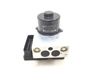 Porsche Cayenne (2002–2010) ABS unit 7L0907379B - 5