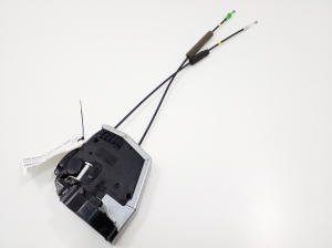   Rear side door lock  - 6906052220 