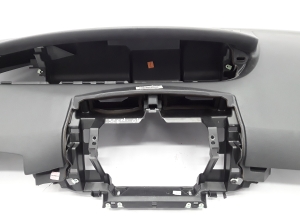 RENAULT Scenic (2003–2010) Dashboard and its parts 8200494115 - 4
