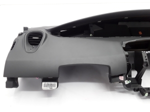 RENAULT Scenic (2003–2010) Dashboard and its parts 8200494115 - 5