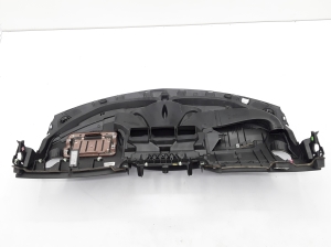 RENAULT Scenic (2003–2010) Dashboard and its parts 8200494115 - 2