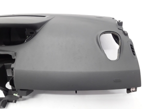 RENAULT Scenic (2003–2010) Dashboard and its parts 8200494115 - 3