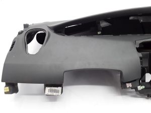 RENAULT Scenic (2003–2010) Dashboard and its parts 8200494115 - 4