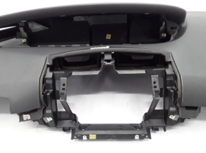 RENAULT Scenic (2003–2010) Dashboard and its parts 8200494115 - 5