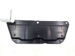   Front underbody protection  - 5144212270 