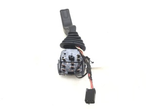 Opel Zafira A (1999–2005) Windshield wiper switch 092115275502036 - 3