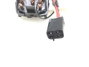 Opel Zafira A (1999–2005) Windshield wiper switch 092115275502036 - 4