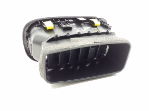 TOYOTA PRIUS Prime (2016–2022) Dashboard air vent grilles 5565047190 - 2
