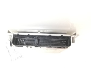 Hyundai Elantra (2000–2006) Engine control unit 5WY4390B - 2