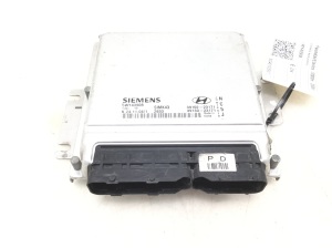 Engine control unit - 5WY4390B