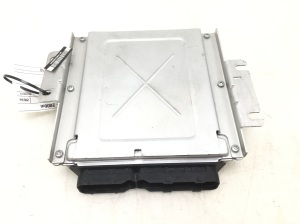 Hyundai Elantra (2000–2006) Engine control unit 5WY4390B - 3