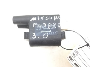 Ignition coil - FC0020