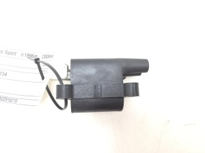 Mitsubishi Pajero Sport I (1996–2009) Ignition coil FC0020 - 3