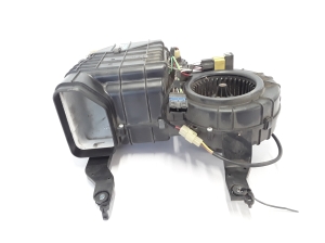RENAULT Trafic II (2001–2014) Heizung und ihre Teile 8200006922 - 5