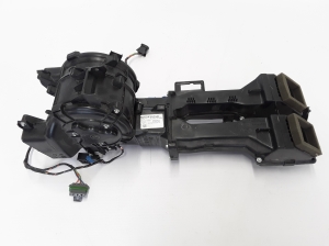Heater and its parts - 8200434758